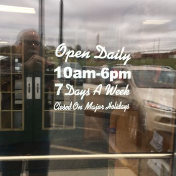 Springfield Antique Center - When should we go? - Antiques Near Me - Springfield, Ohio