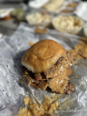 Jalapeño Buck's by null