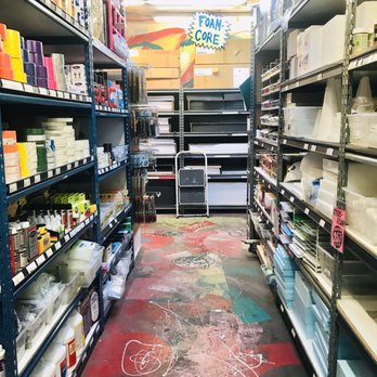 Artist & Craftsman Supply - Art Supplies Near Me - Brooklyn, New York