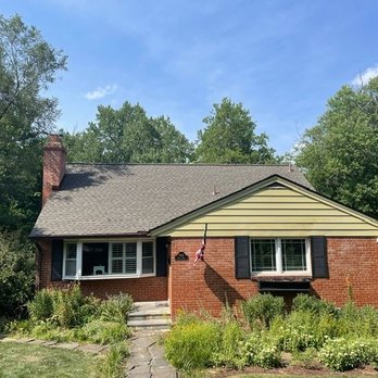 LCR Exteriors - Roofing Near Me - Fairfax, Virginia LCR Exteriors - Roofing Near Me - Fairfax, Virginia