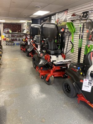 Southern Maryland Outdoor Power Equipment, LLC by null