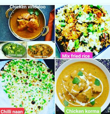 Himalayan Curry Kitchen by null