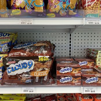 Tinda Filipino Store - Cloud 9!!! - International Grocery Near Me - Katy, Texas