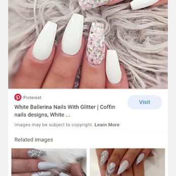 Tip 2 Toes Nails - Nail Salons Near Me - North Andover, Massachusetts