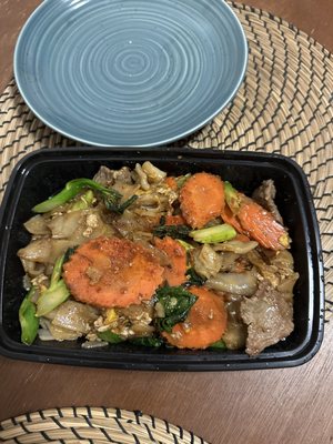 9Zaab Thai Street Food by null