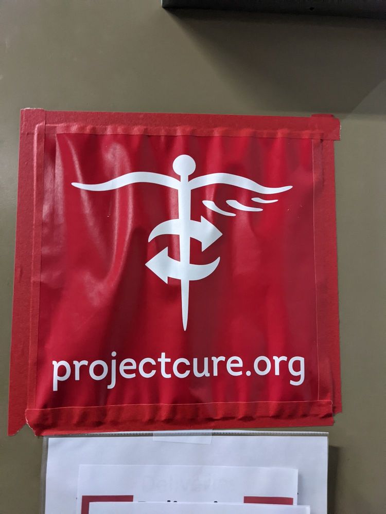 Project C.U.R.E. Kansas City - social services organization in Kansas City, MO