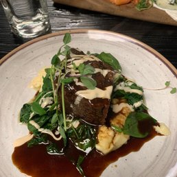 Braised Short Ribs