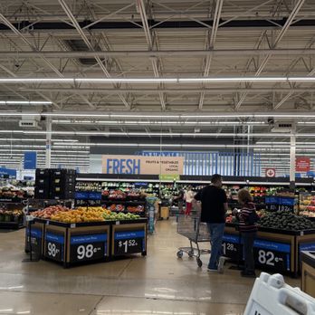 Walmart Supercenter - Department Stores Near Me - Mount Prospect, Illinois Walmart Supercenter - Department Stores Near Me - Mount Prospect, Illinois