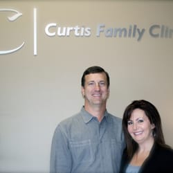 Curtis Family Clinic