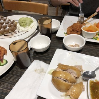 Phoenix Restaurant - Chinese Near Me - Markham, Ontario
