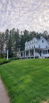Whitehall Inn by null