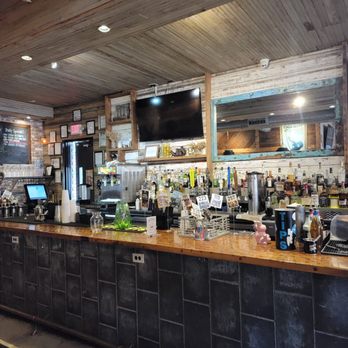 Piggy's Kitchen & Bar - Bar - Breakfast & Brunch Near Me - Houston, Texas Piggy's Kitchen & Bar - Bar - Breakfast & Brunch Near Me - Houston, Texas