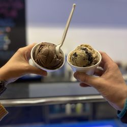 Scoops Ice Cream
