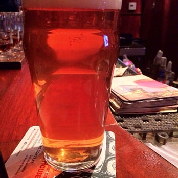 Far Bar - anchor brown - Asian Fusion Near Me - Los Angeles, California
