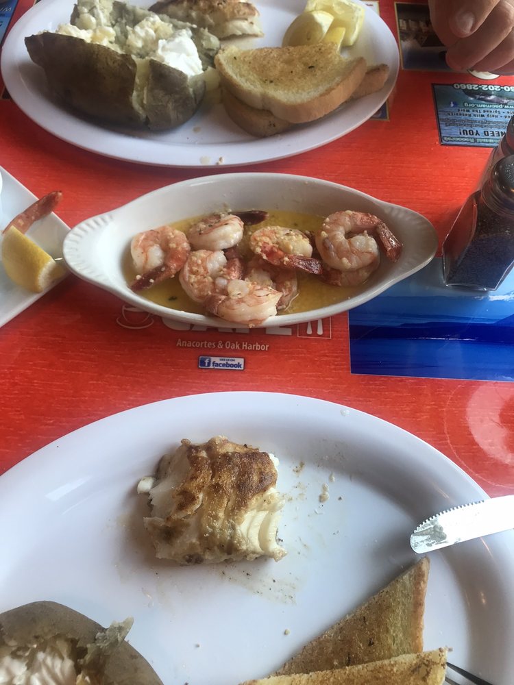 ISLAND CAFE 62 Photos & 117 Reviews Breakfast & Brunch 701 Commercial Ave, Anacortes, WA