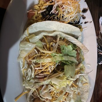Blu Cantina - Shrimp tacos - Bars Near Me - Atlanta, Georgia
