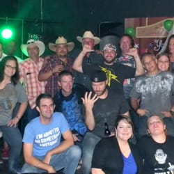 Bedrock Tavern