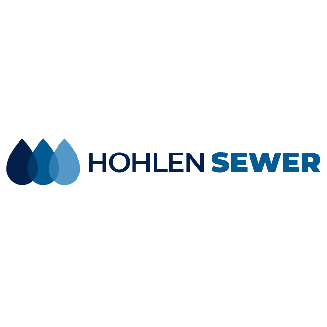 Slide of Hohlen Sewer