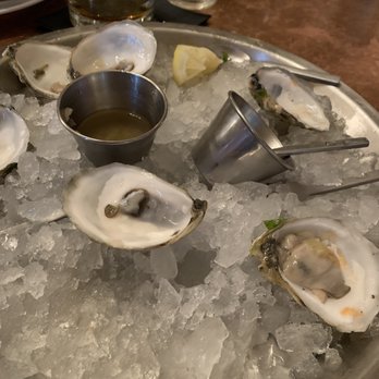 OAK Long Bar + Kitchen - Oysters - Bars Near Me - Boston, Massachusetts OAK Long Bar + Kitchen - Oysters - Bars Near Me - Boston, Massachusetts