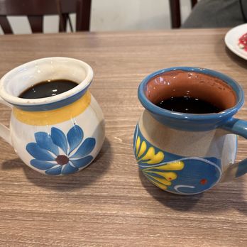 Rise & Dine Cuisine - Cafe de Olla - Breakfast & Brunch Near Me - Westminster, California