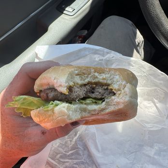 Alpine Drive Inn - Cheeseburger - Burgers Near Me - Burney, California Alpine Drive Inn - Cheeseburger - Burgers Near Me - Burney, California
