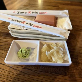 Sake 2 Me Sushi - Japanese Near Me - Tustin, California Sake 2 Me Sushi - Japanese Near Me - Tustin, California