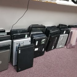 Universal Tech Solutions - variety of computer parts and accessory