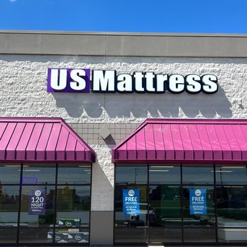 American Mattress - Utica - Mattresses Near Me - Utica, Michigan American Mattress - Utica - Mattresses Near Me - Utica, Michigan