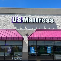 American Mattress - Utica