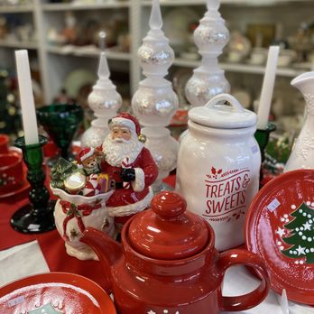 Dishfunctional - Antiques Near Me - Malvern, Pennsylvania