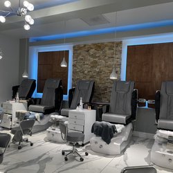Pedicures