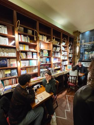 La Belle Hortense by null