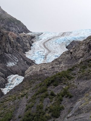 Kenai Fjords National Park by null