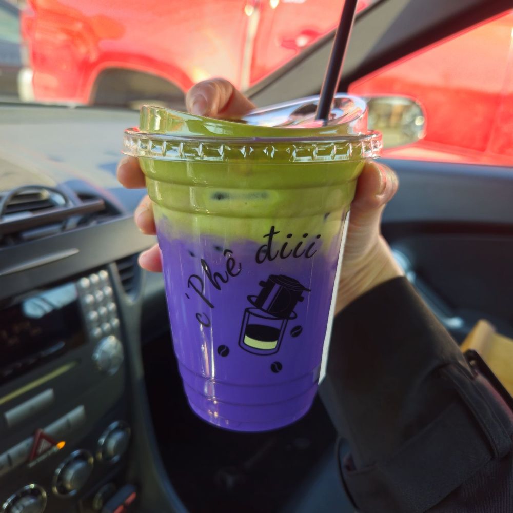 DRiP Cà Phê - Coffee & Tea Near Me - Annandale, Virginia DRiP Cà Phê - Coffee & Tea Near Me - Annandale, Virginia
