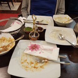 Taste of India