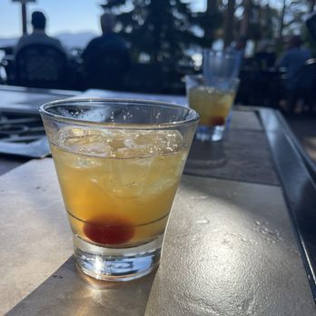 Diamond Lake Resort - August 31, 2025 - Not the worst Manhattan I've had, but definitely the second worst. - Resorts Near Me - Diamond Lake, Oregon Diamond Lake Resort - August 31, 2025 - Not the worst Manhattan I've had, but definitely the second worst. - Resorts Near Me - Diamond Lake, Oregon