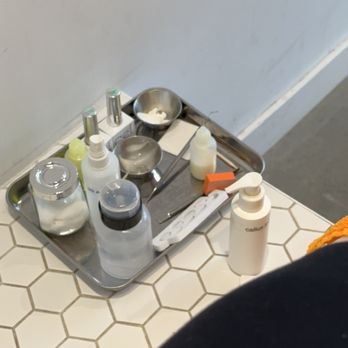 The Ten Spot - Edina - Everything looked organized and I felt luxurious - Waxing Near Me - Edina, Minnesota The Ten Spot - Edina - Everything looked organized and I felt luxurious - Waxing Near Me - Edina, Minnesota