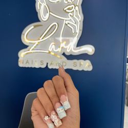 Lara Nails and Spa