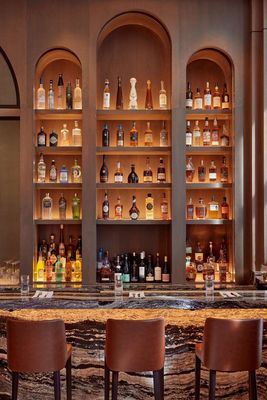 The Godfrey Detroit, Curio Collection by Hilton by null
