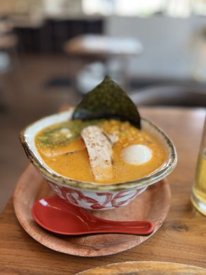 Marufuku Ramen Austin by null