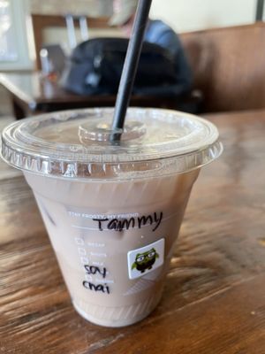Stone Creek Coffee - Factory Café by null