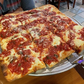 New York Pizza Plus - Grandma's Pizza 5/5 - Italian Near Me - Alachua, Florida New York Pizza Plus - Grandma's Pizza 5/5 - Italian Near Me - Alachua, Florida