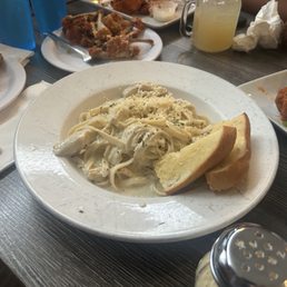 Alfredo