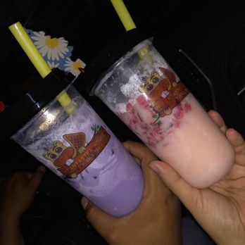 Fantastea House - Bubble Tea Near Me - Beaverton, Oregon
