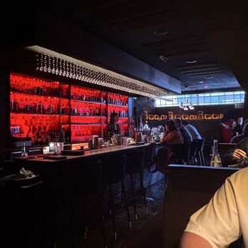 Boom Boom Room - Cocktail Bars Near Me - Tacoma, Washington Boom Boom Room - Cocktail Bars Near Me - Tacoma, Washington