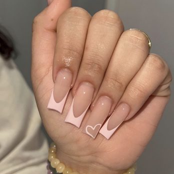 CT Nails - What I asked for! - Nail Salons Near Me - Queen Creek, Arizona CT Nails - What I asked for! - Nail Salons Near Me - Queen Creek, Arizona