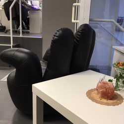 Fashion Nails - Neue Gestaltung der Räume. Lädt zum Verweilen ein.