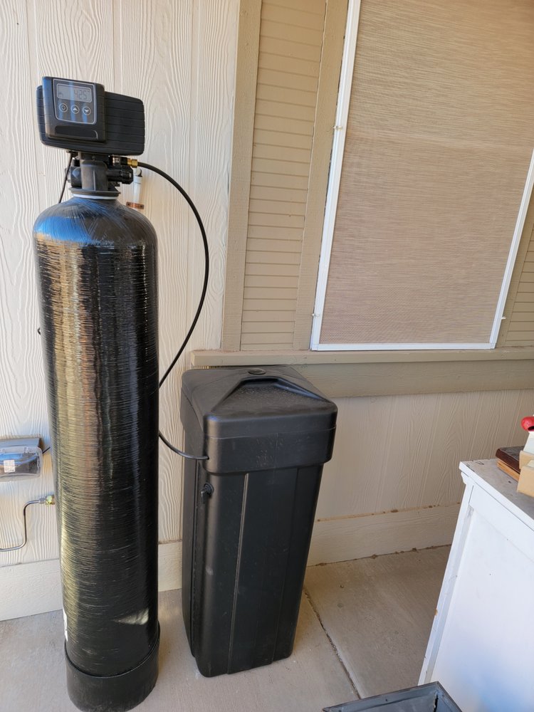 Slide of Bluetech Plumbing