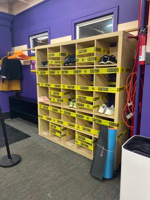 Hot Yoga Chelsea / Flatiron NYC by null