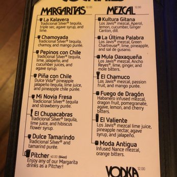 Kalaveras - Cocktail Bars Near Me - Redondo Beach, California Kalaveras - Cocktail Bars Near Me - Redondo Beach, California